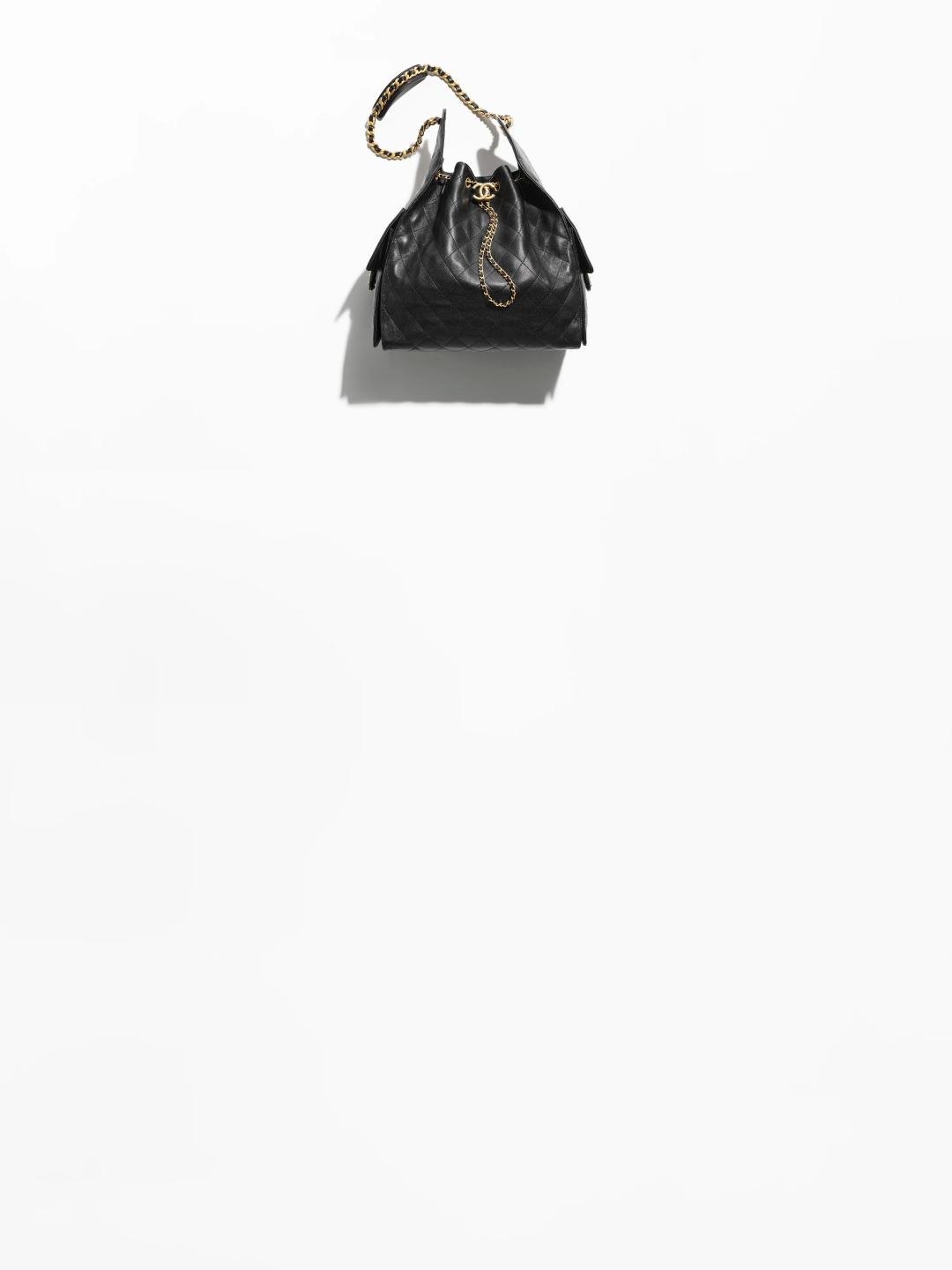 CHANEL 25 Medium Handbag