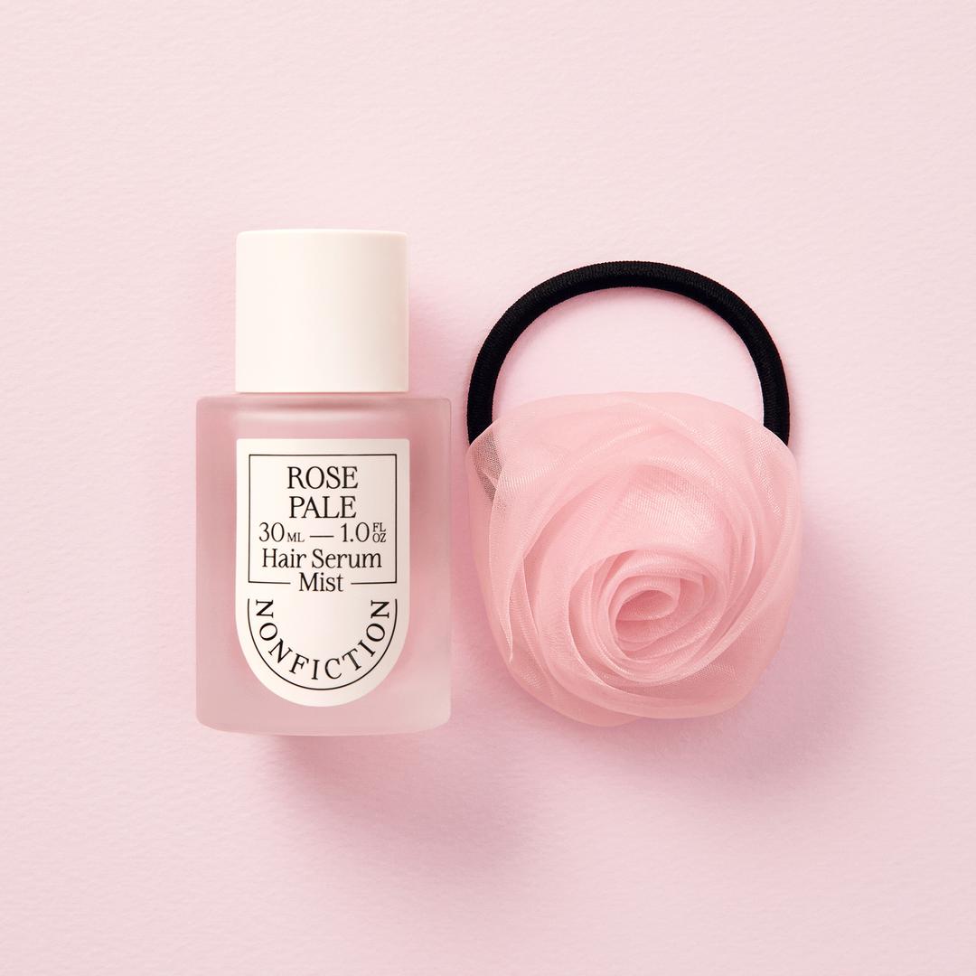 [선물포장] 로즈페일 헤어 세럼 미스트 30ML