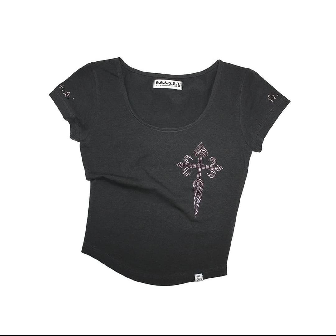 eessay 에세이 티셔츠 | 후루츠패밀리