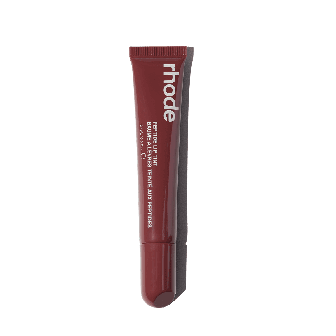 peptide lip tint pbj