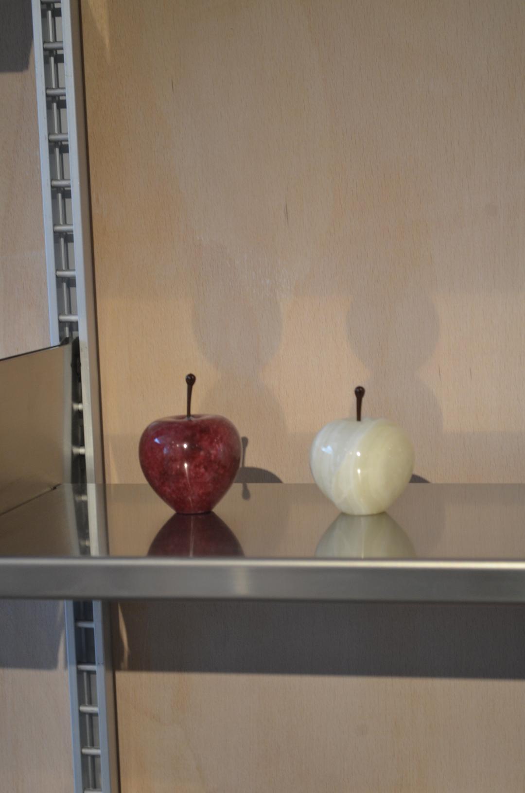 apple object
