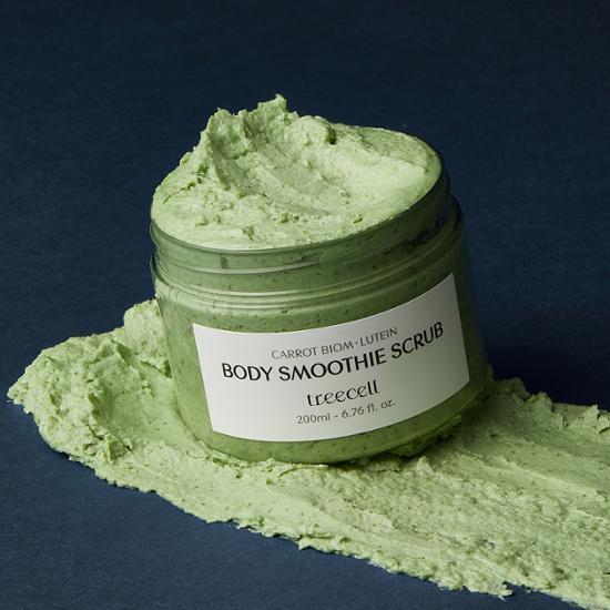 [NEW] 트리셀 바디 스무디 스크럽 200ml