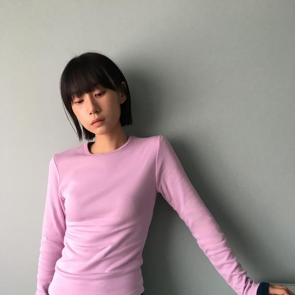 warmfleece t-shirt (8 color)