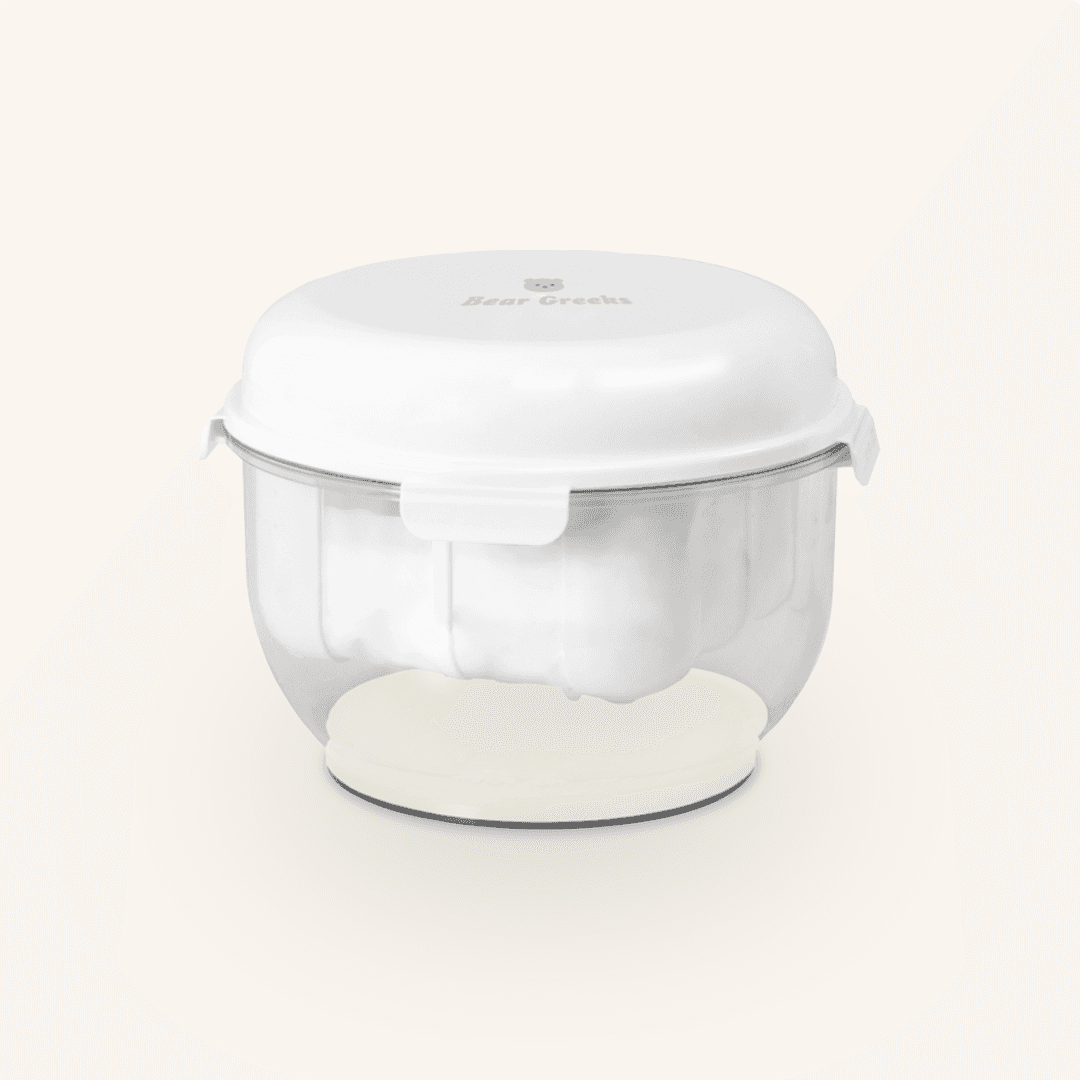 [한정수량] 베어그릭스 꾸덕메이커 2.4L 유청분리기