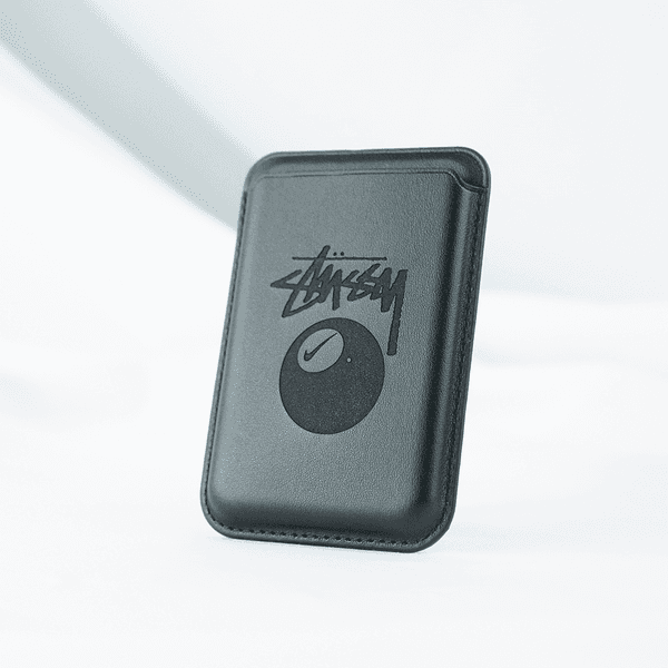 No.184  NK x STU Custom vol. 2 CARD CASE (맥세이프)