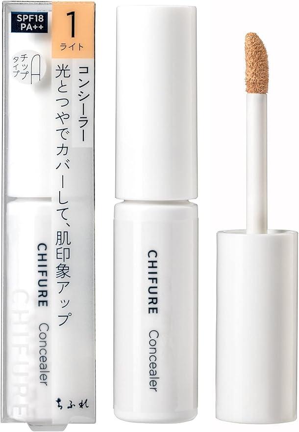 1 x Small Concealer Tip Type Light 6.0 Grams