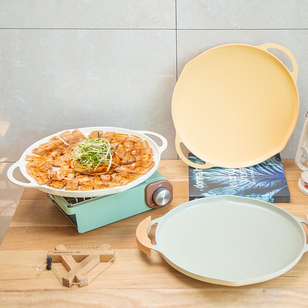 [굳데이] 모브 그리들 34cm