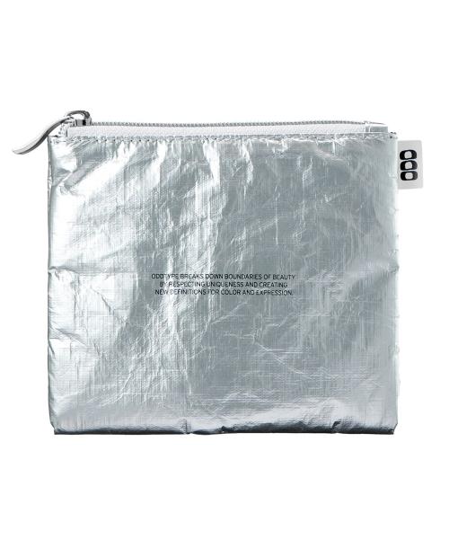 미러 파우치 [실버]