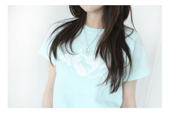 히피디피 devil tee (3color)