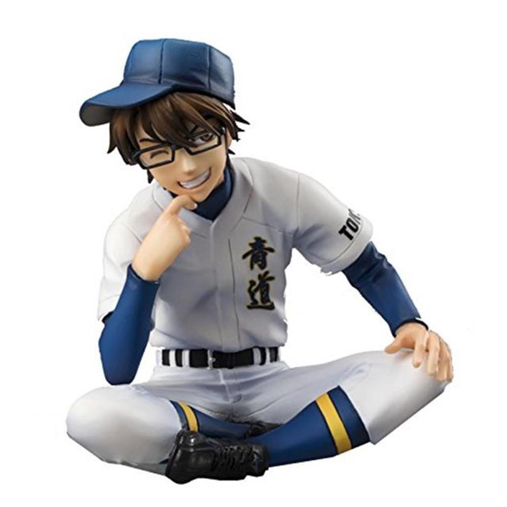 [해외] 다이아몬드에이스 다이아몬드A 피규어 미유키 카즈야