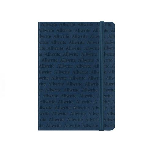 Soft Cover_Pocket_Lined_Ocean