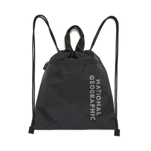 K241KCR520 스트링백 BLACK