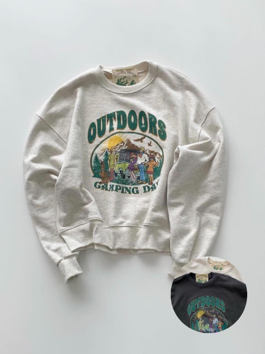 Un Pead Sweatshirt