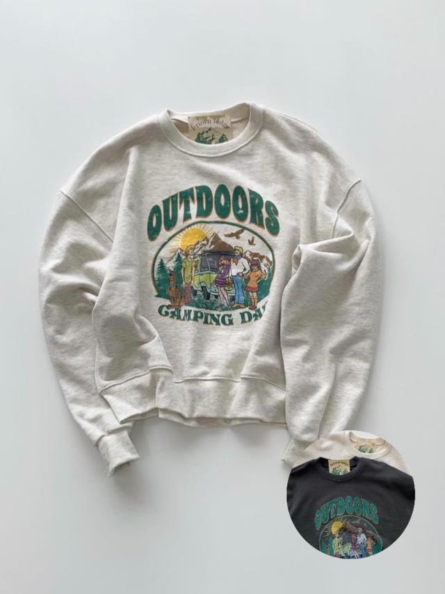 Un Pead Sweatshirt