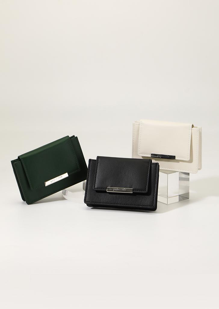 [HANJI] Business Card Wallet