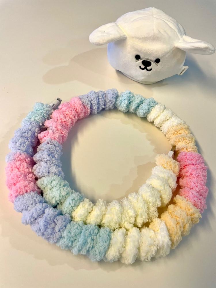 전선가리개 전선커버 케이블커버 코드삭스 홈데코 케이블꾸미기 인테리어 핸드메이드 인싸템