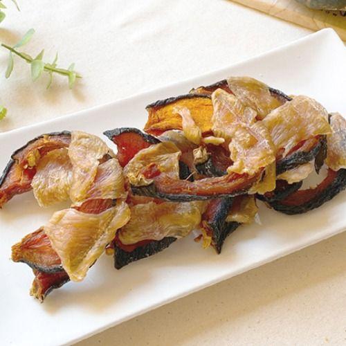 [무료배송] 멍식당 닭가슴살&단호박 말이 70g