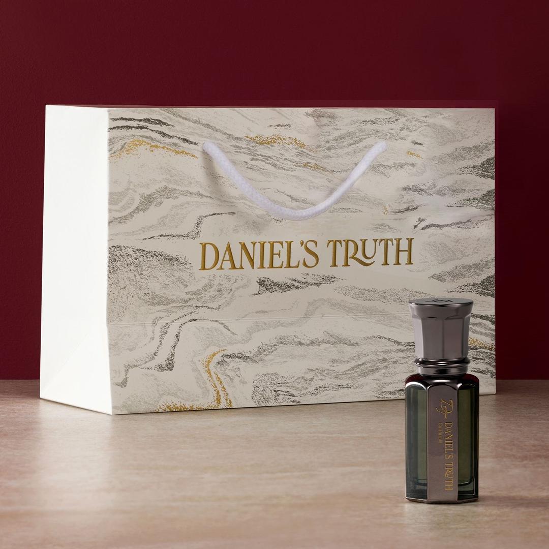 오일 퍼퓸 밤쉘 10ml