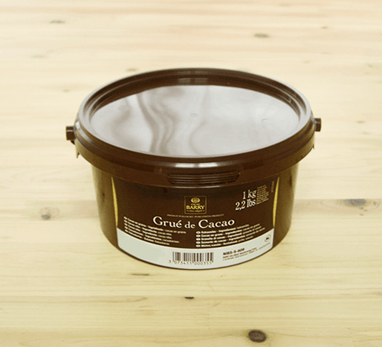 카카오닙스1kg(바리칼리바우트)