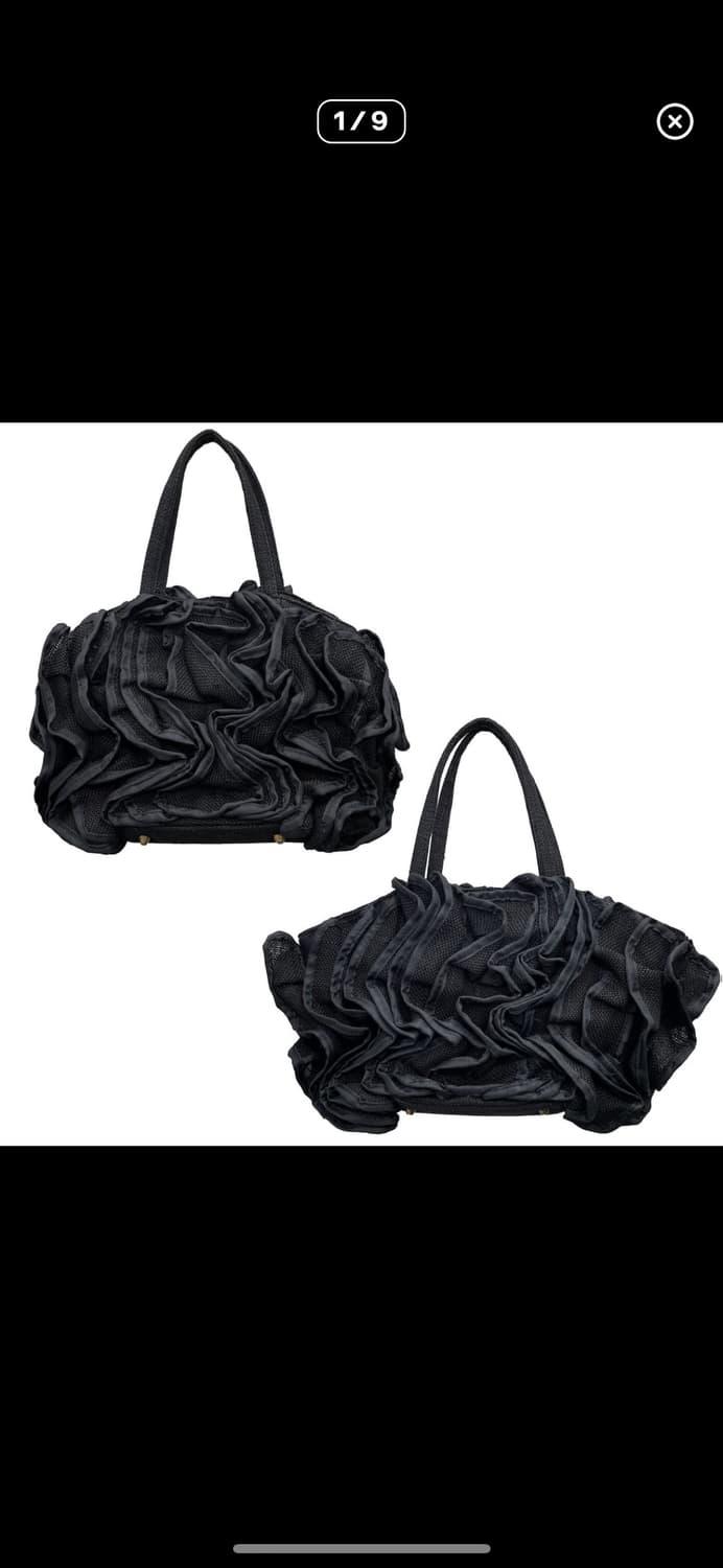 빔즈 드레이핑 숄더백 | 후루츠패밀리