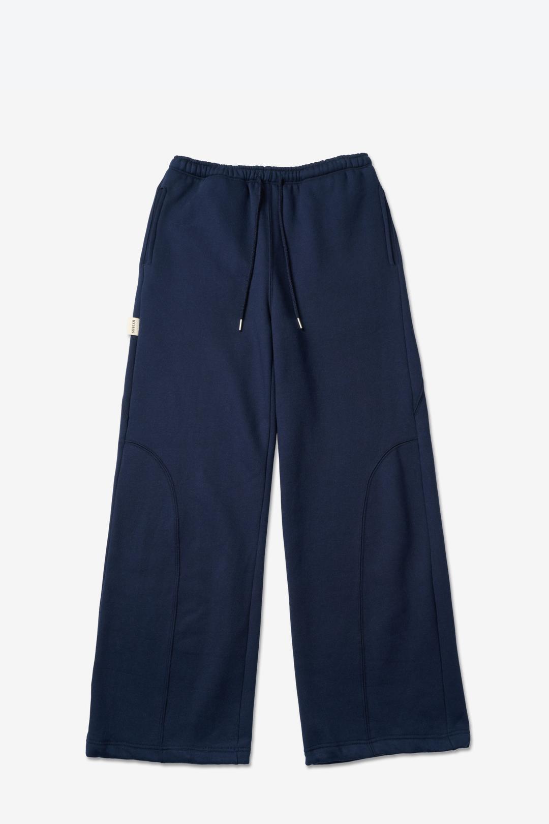 SC Signature Sweat Pants (Navy)