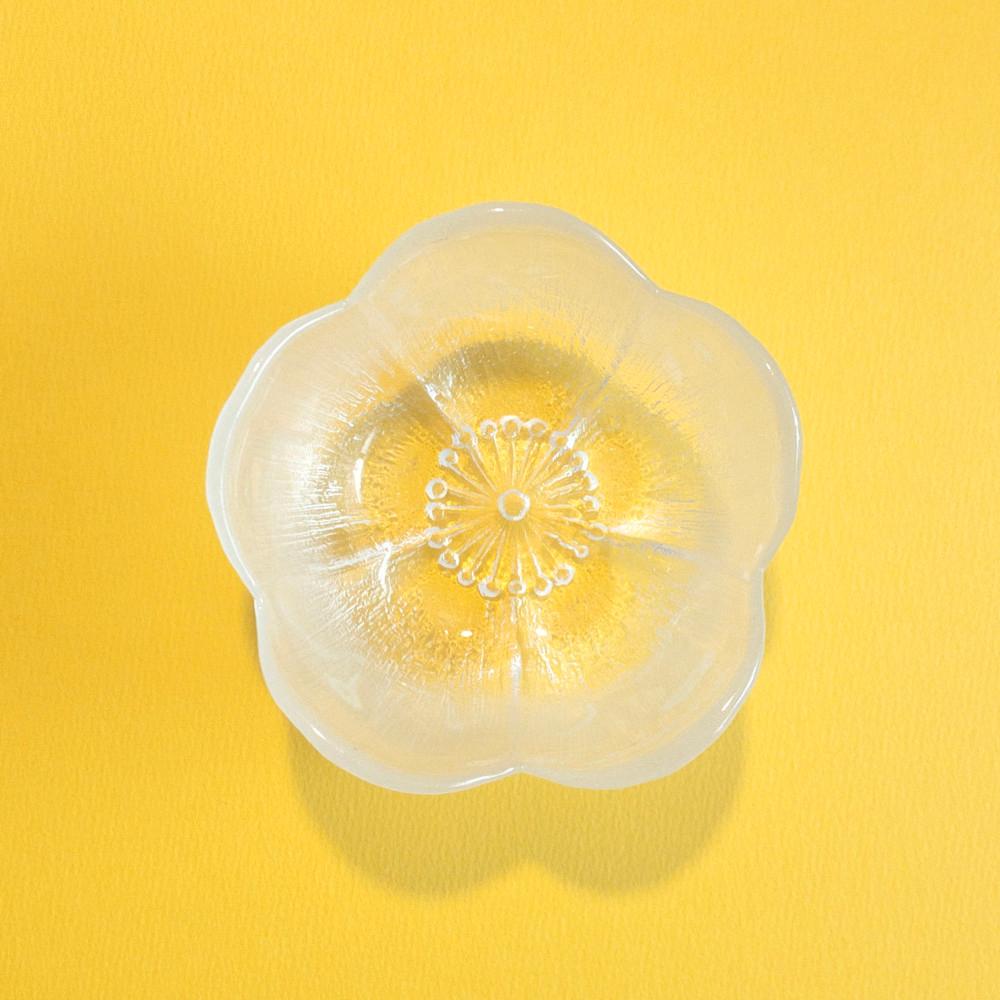 [중고] [고사리잡화점] 아침이슬 꽃받침