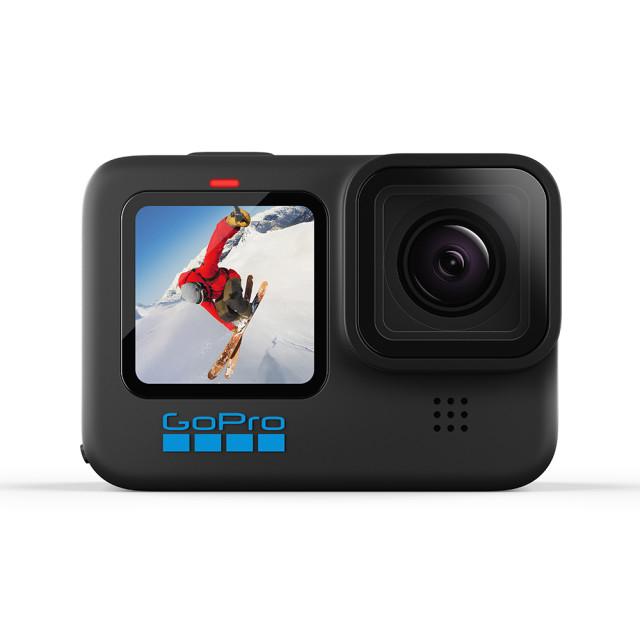 고프로 히어로10 블랙 GoPro HERO10 Black