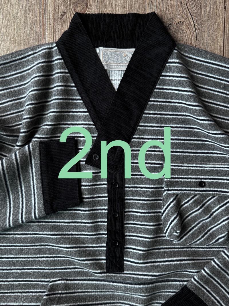 2ND [ 우 재 ] 저고리