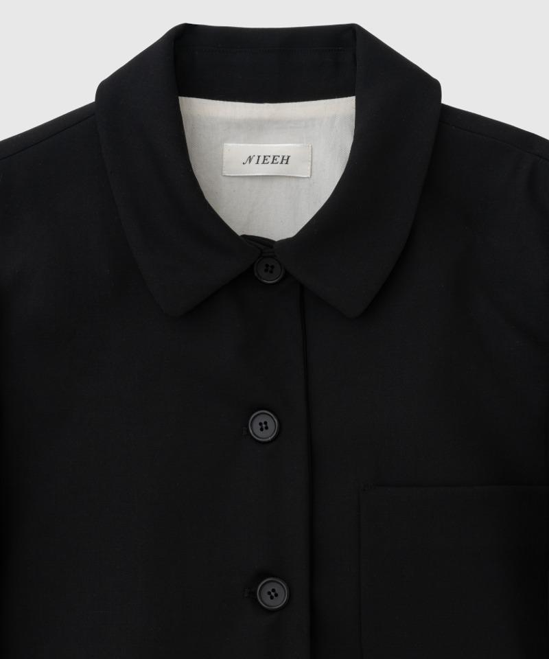 POPO LONG JACKET