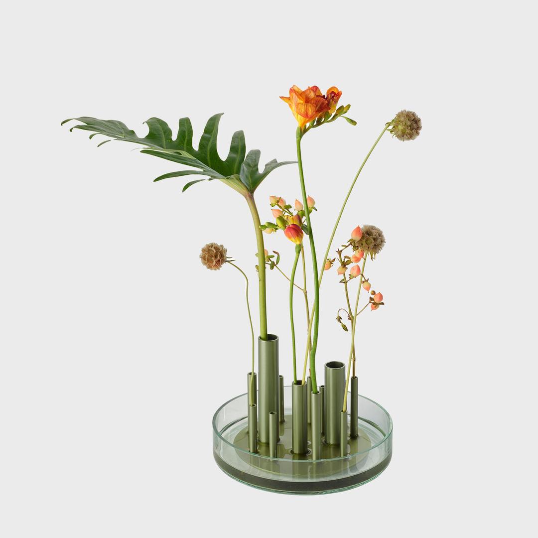 프리츠한센 FRITZHANSEN - IKERU LOW