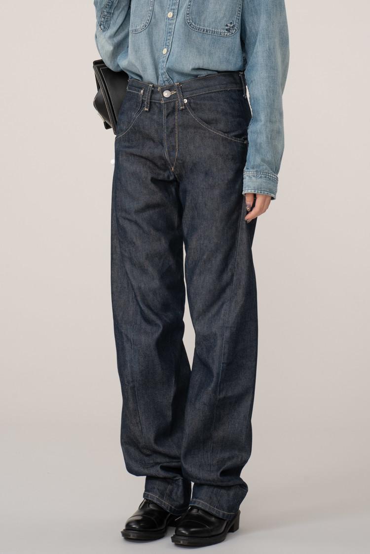 Levi's 1st Engineered jean