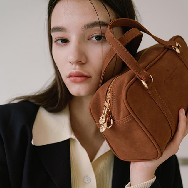 Ham mini bag - D1070 (9color)