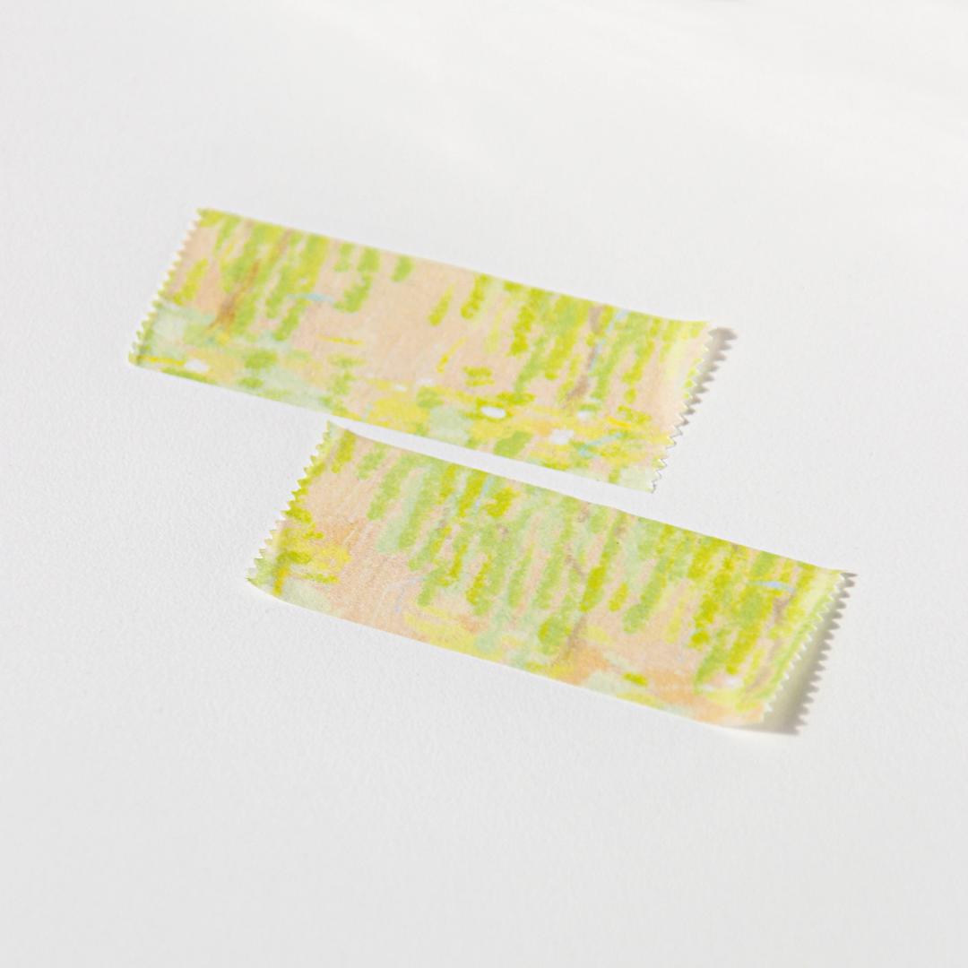 Willow Tree Masking Tape