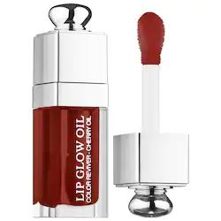 Lip Glow Oil