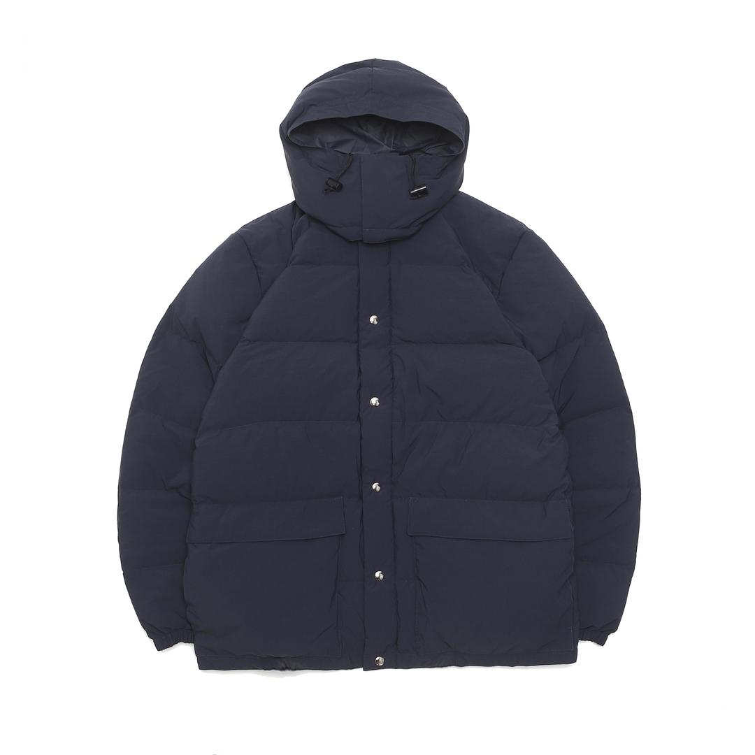 CLASSICO PARKA - NAVY