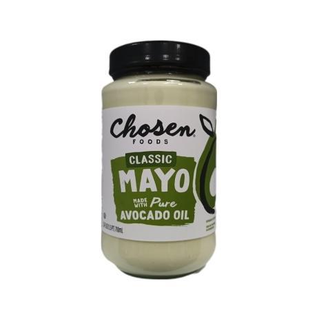 초슨푸드 아보카도 마요네즈 710ml