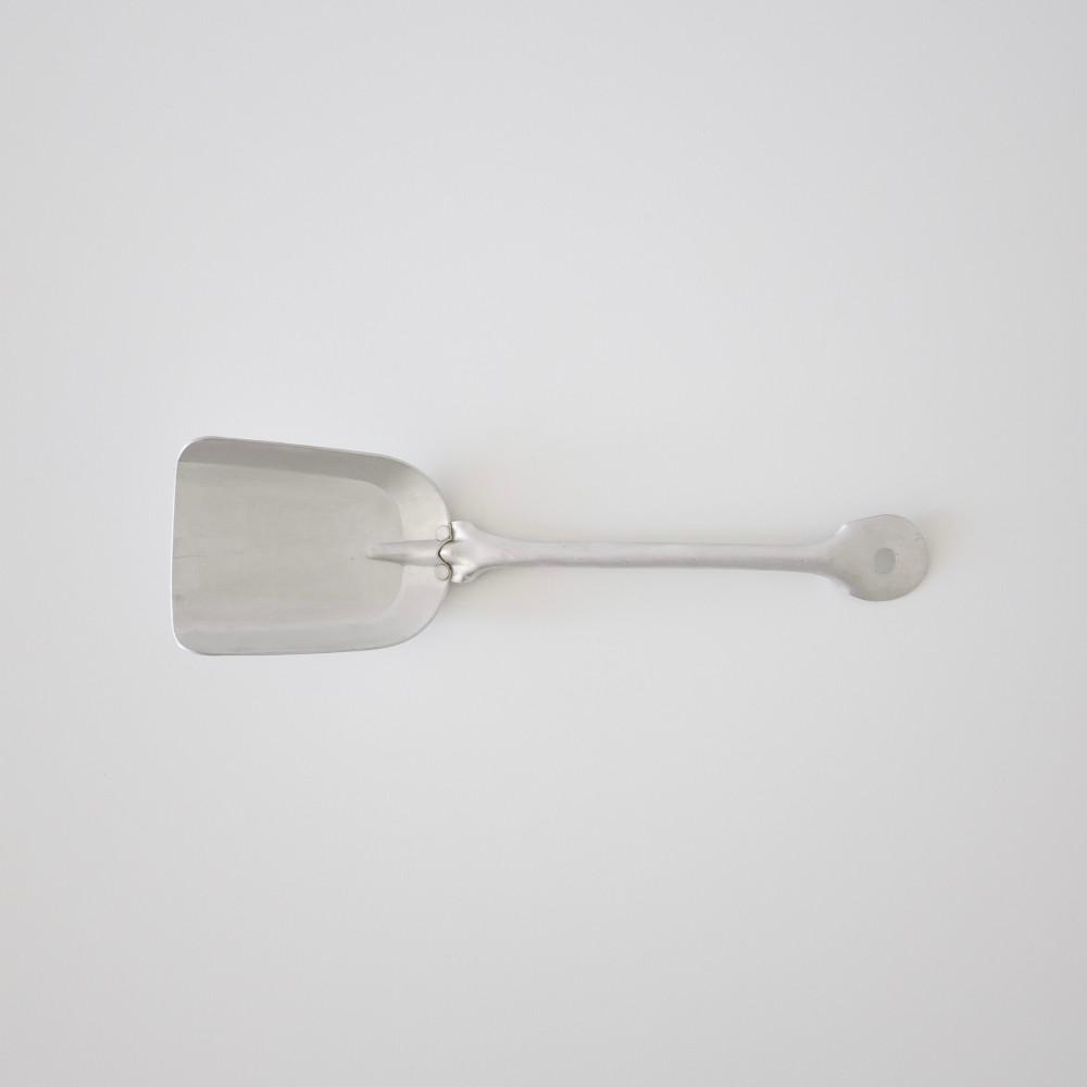 Aluminum Square Shovel 알루미늄 홈 가드닝 삽