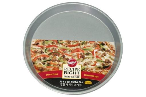 레시피 피자팬