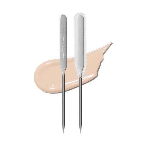 [2PACK]메이크업 스파출라