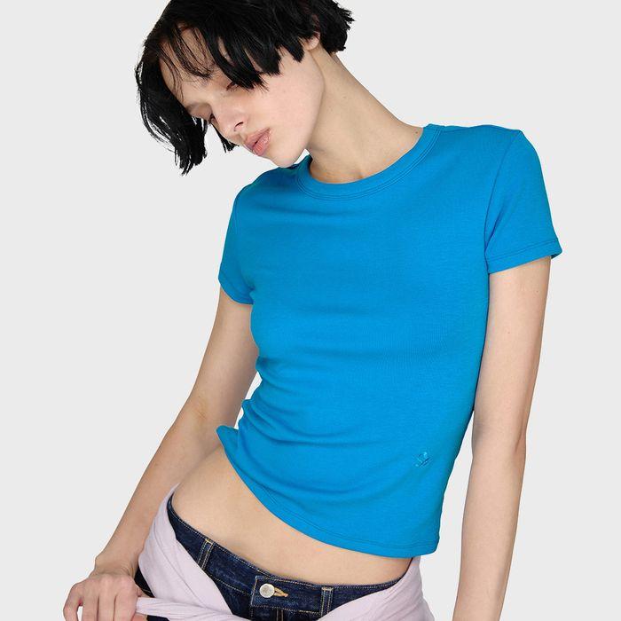Sunburn Basic T-shirt, 12 COLORS