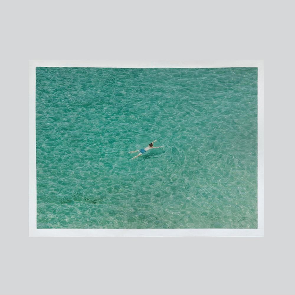 [그라운드시소샵] 요시고사진전 패브릭포스터 / YOSIGO Fabric Poster