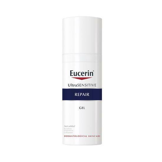 유세린 울트라 센시티브 리페어 젤 50ml