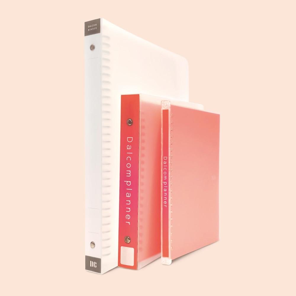 [바인더]달콤바인더