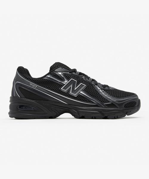 NBPDGS102B / U740BM2 (BLACK)