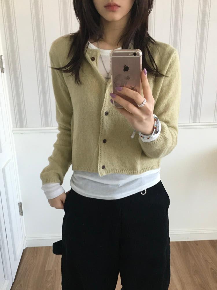 [MD 추천!] 트러플 스카시 CD (4 color)