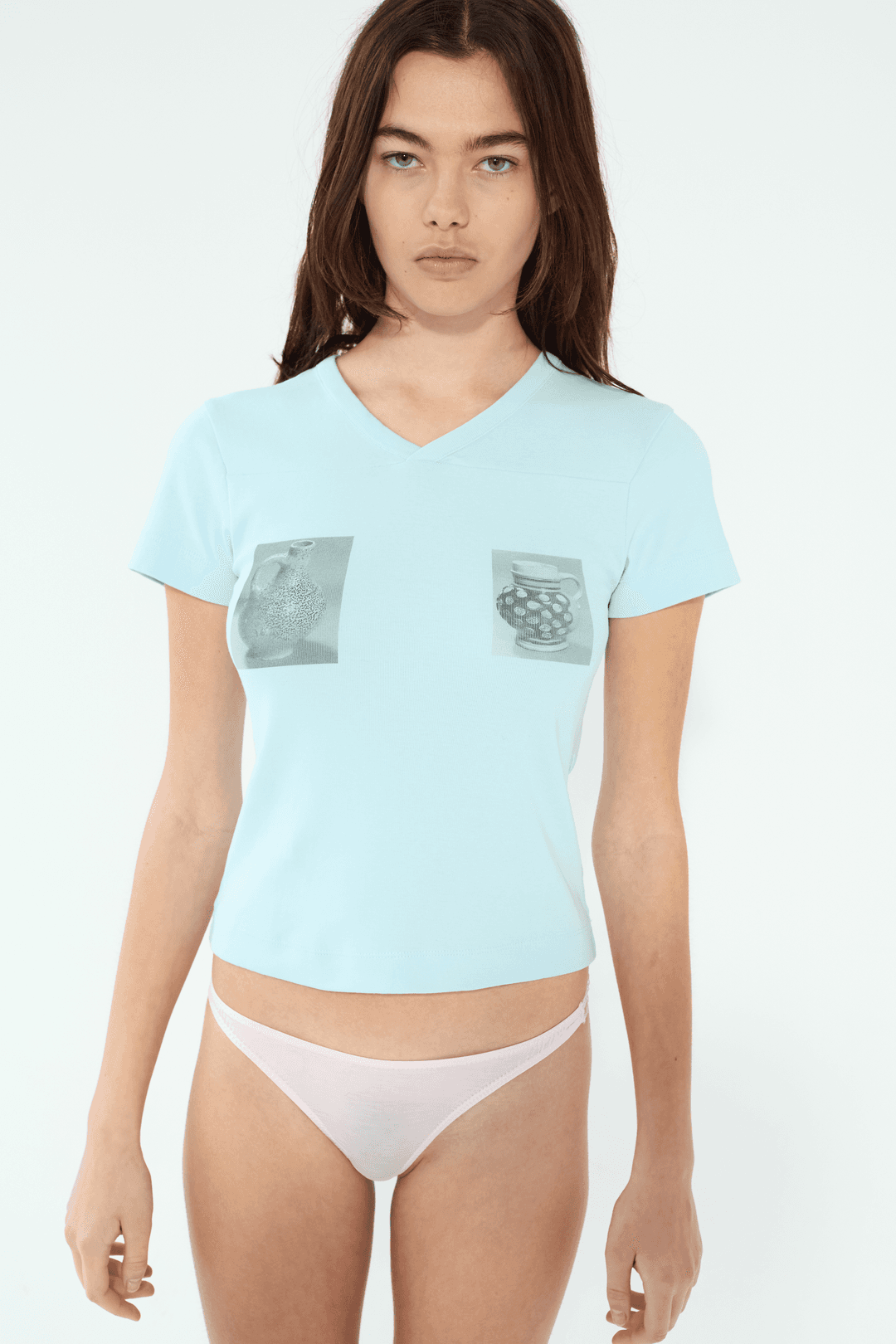 Jugs Tee - XS
