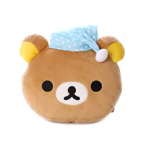 리락쿠마/코리락쿠마 낮잠 쿠션