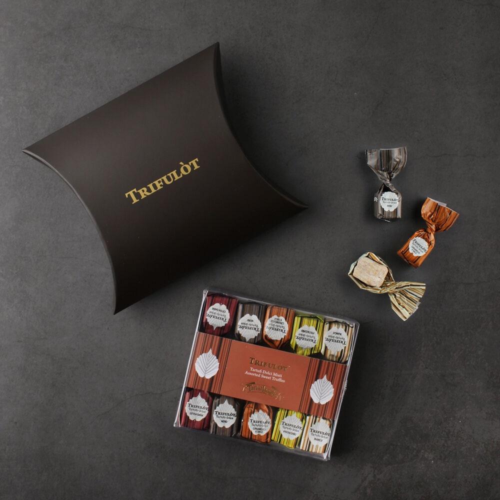 트뤼풀랏 화이트 초콜릿 70g 선물세트 발렌타인 화이트데이 초콜렛