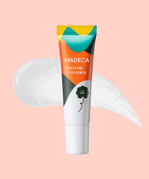 마데카 모이스처 립 에센스(10ml)
