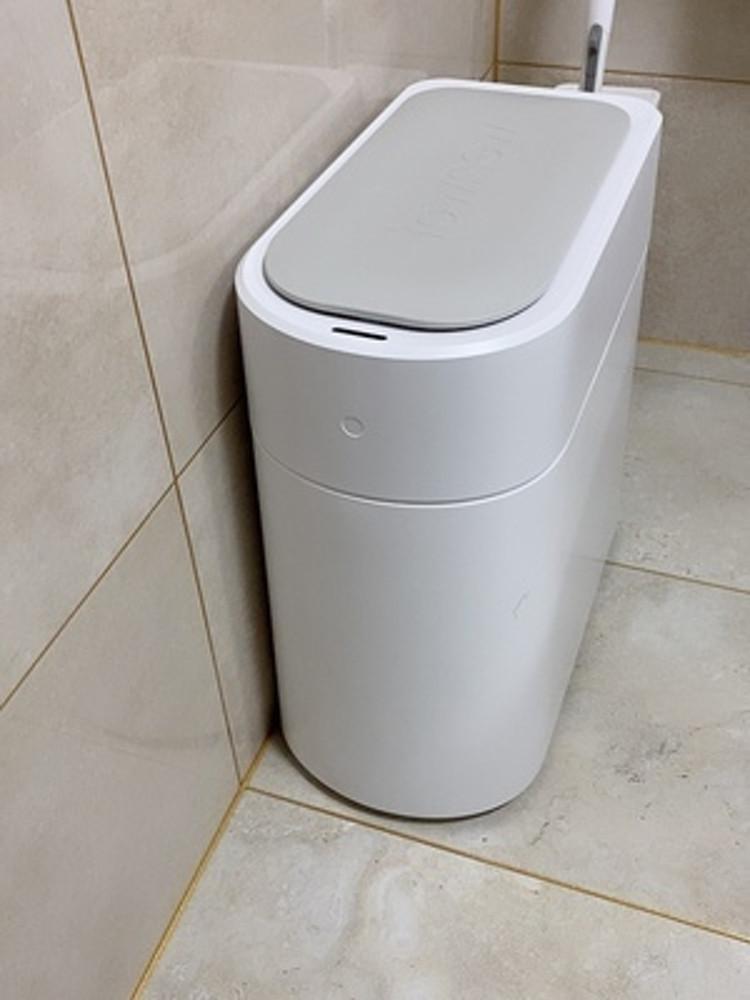 샤오미 townew t air t3 2020 센서 쓰레기통 리필봉투포함